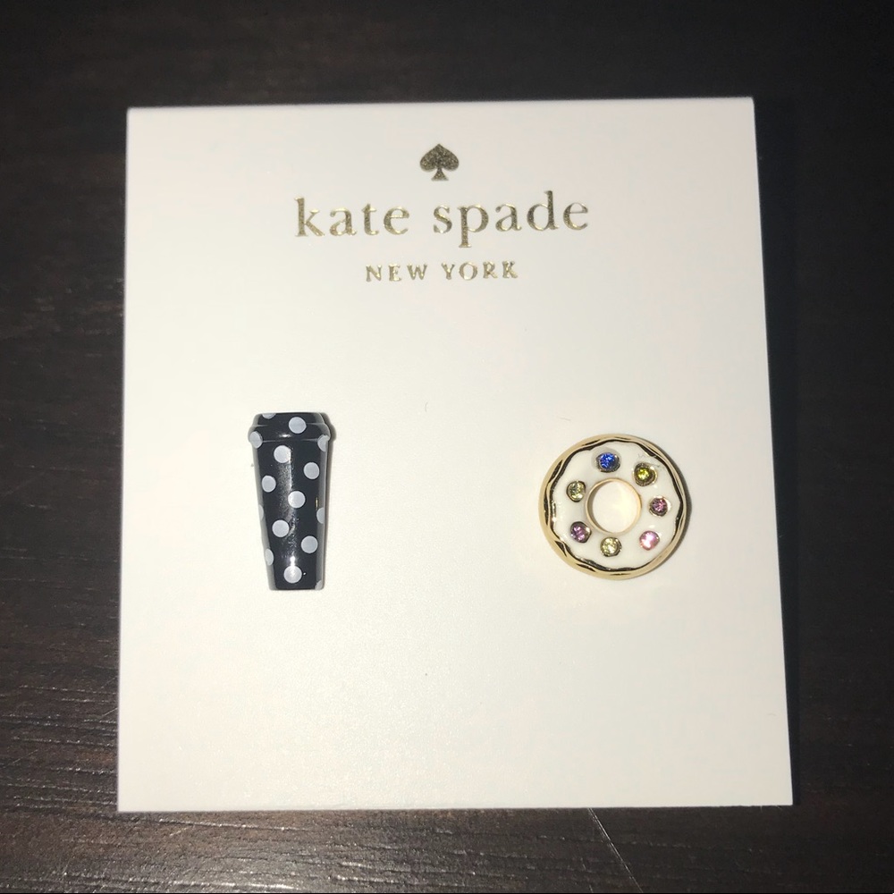 Kate Spade ♠️ Earrings